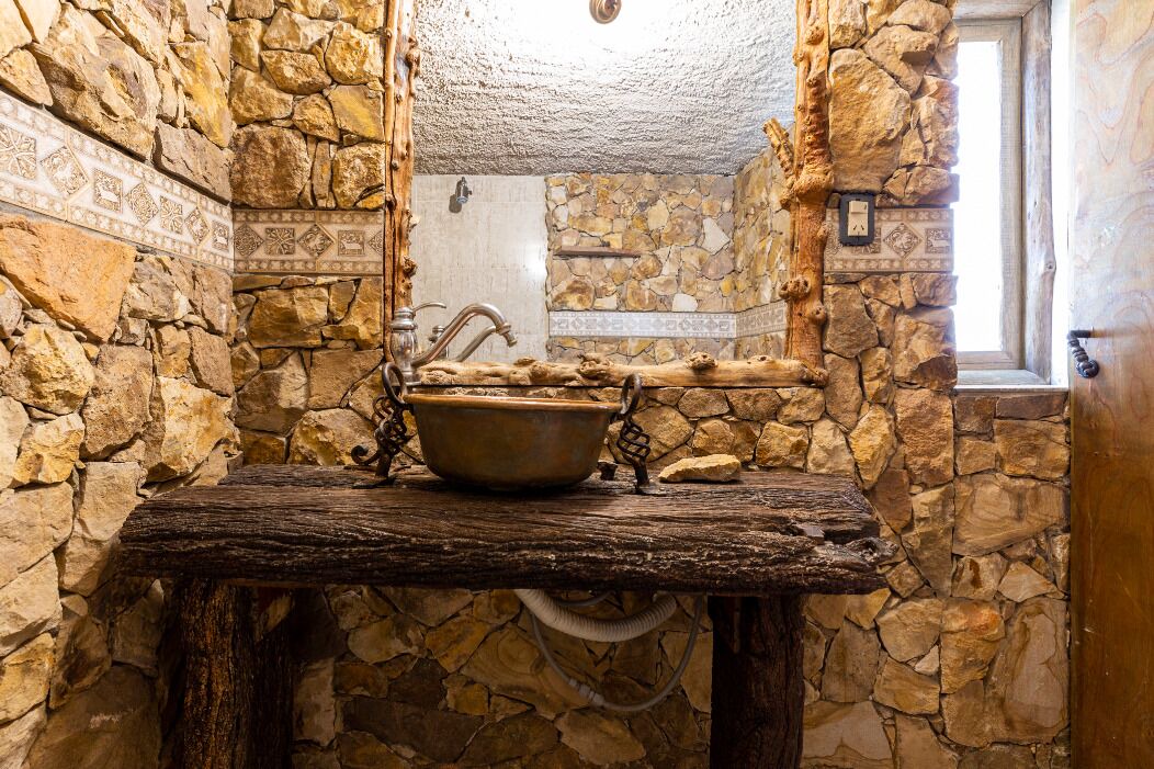 Photo of Bathroom in Tupungato