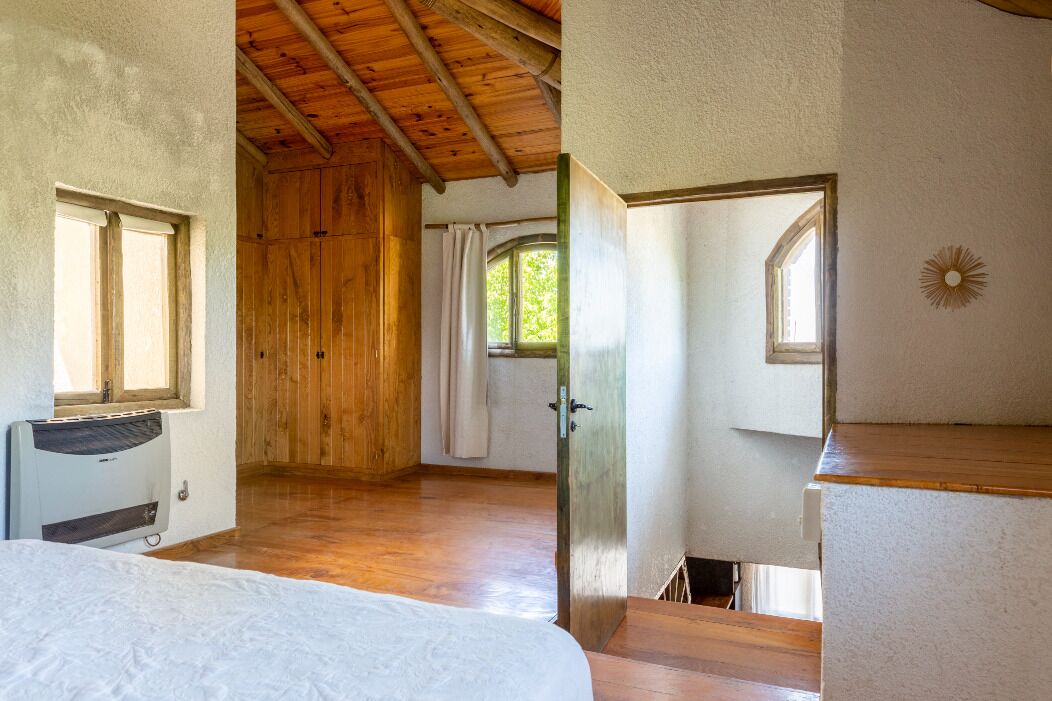 Photo of Bedroom in Tupungato