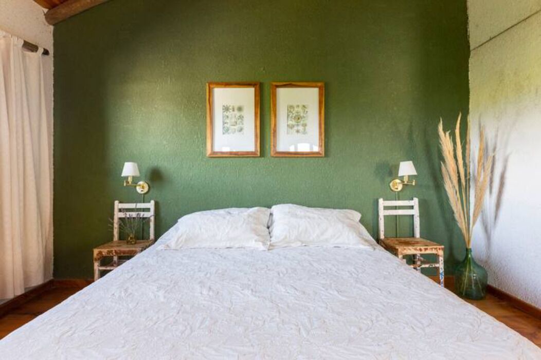 Photo of Bedroom in Tupungato