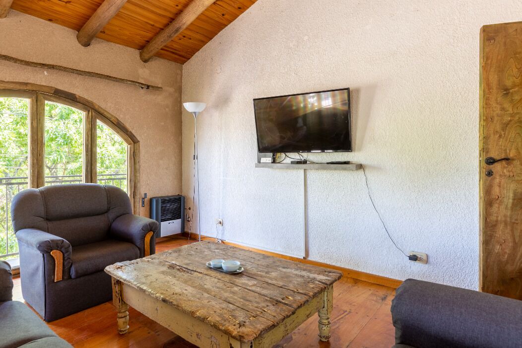Photo of Livingroom in Tupungato