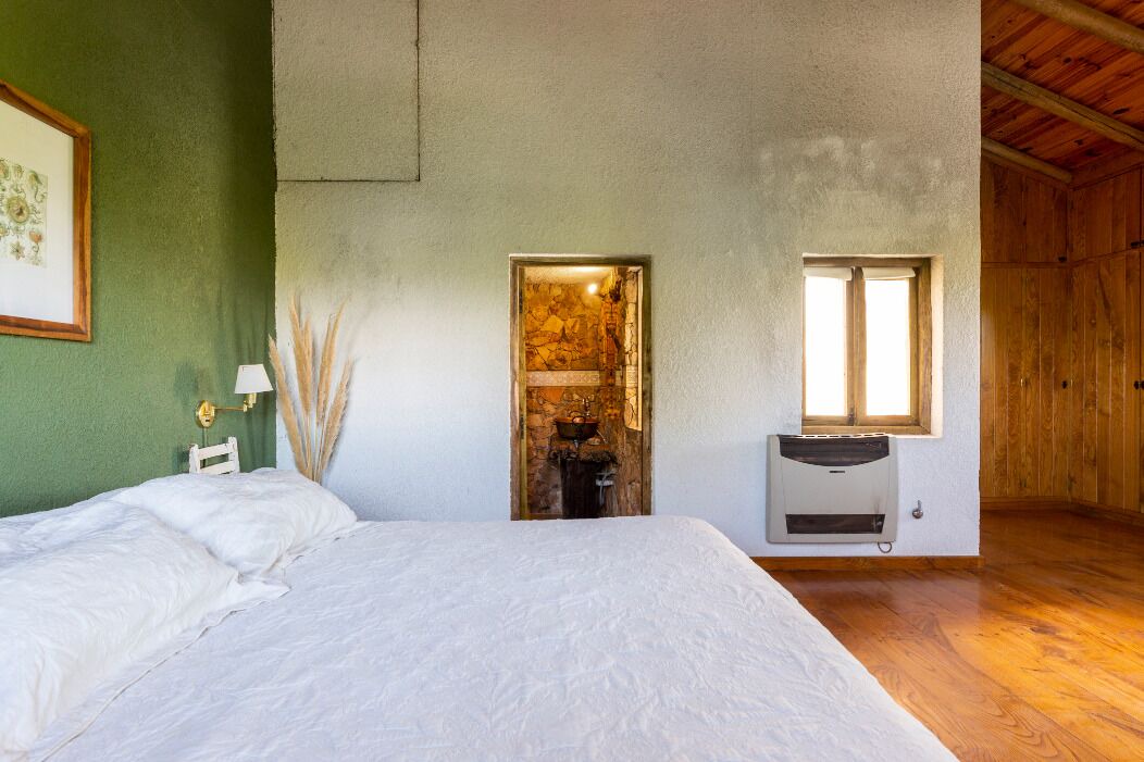 Photo of Bedroom in Tupungato