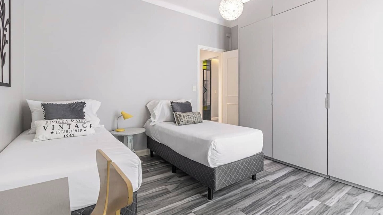 Photo of Bedroom in Chacarita