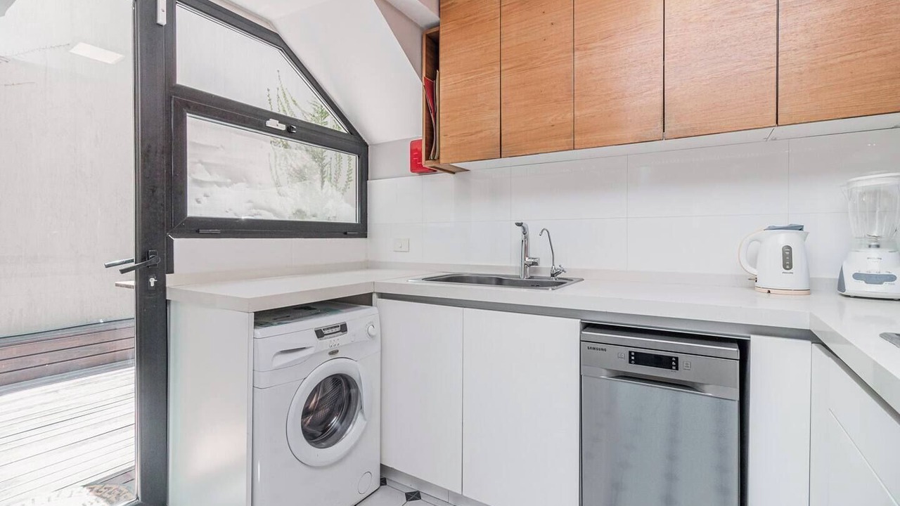 Photo of Kitchen in Chacarita
