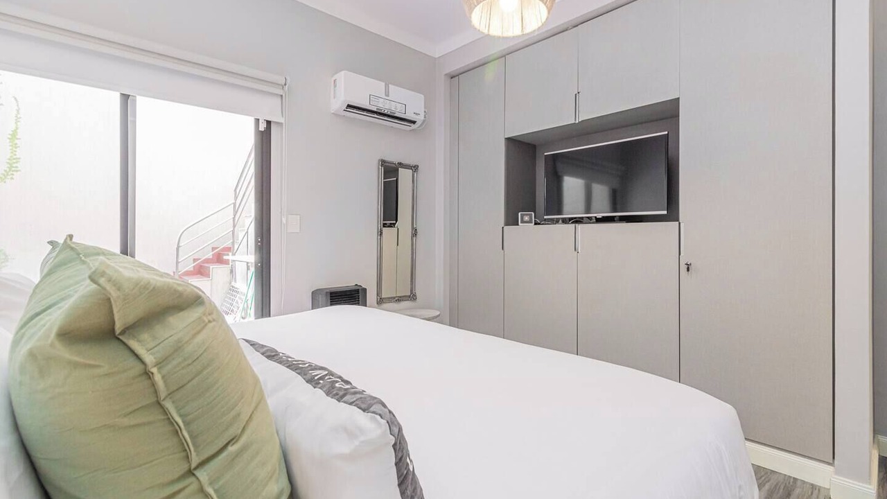 Photo of Bedroom in Chacarita