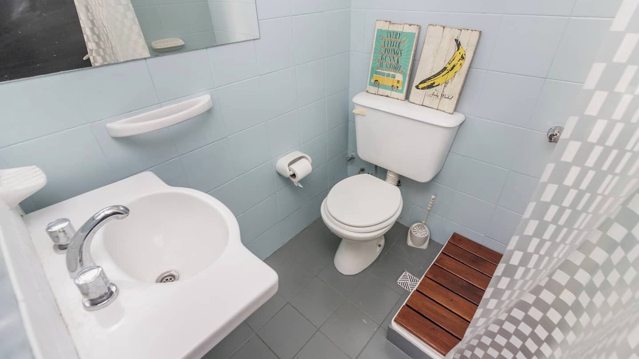 Photo of Bathroom in Chacarita
