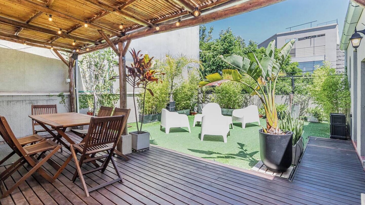 Photo of Outdoor in Chacarita