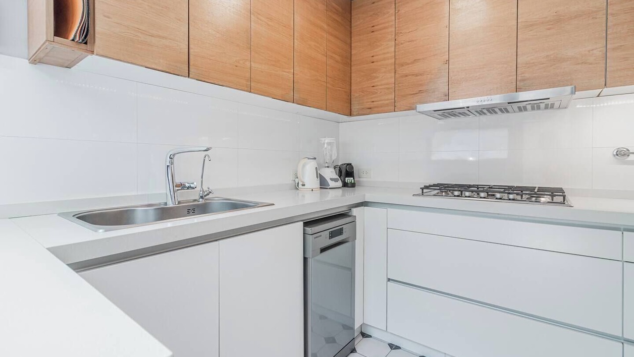 Photo of Kitchen in Chacarita
