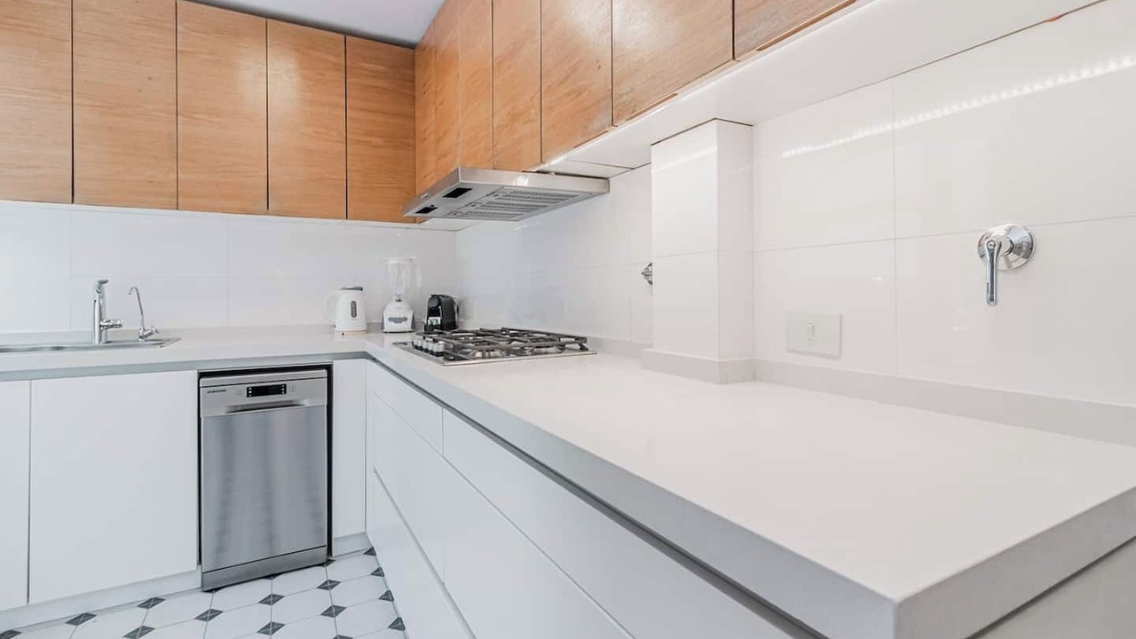 Photo of Kitchen in Chacarita