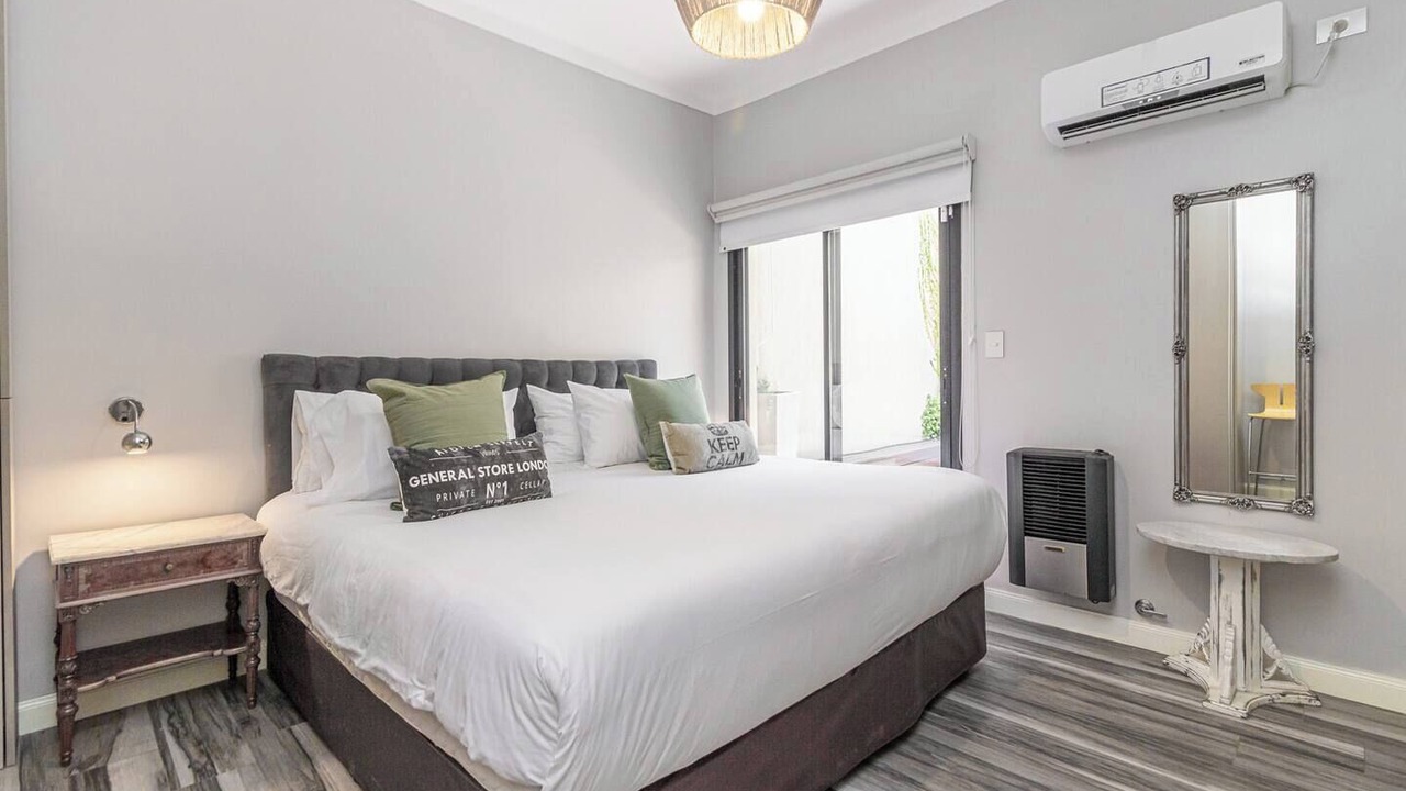 Photo of Bedroom in Chacarita