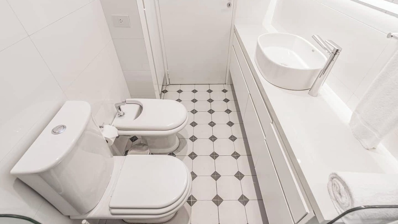Photo of Bathroom in Chacarita