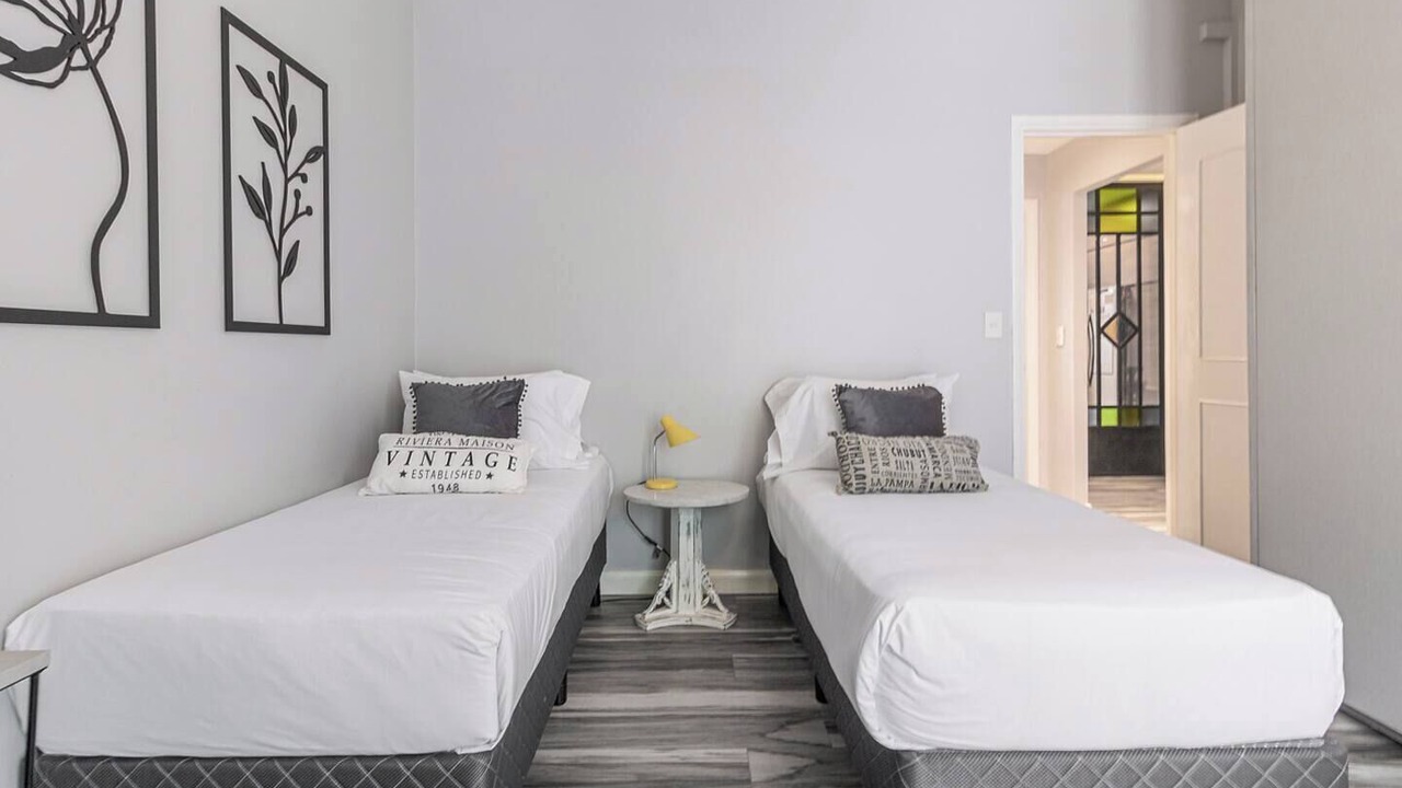 Photo of Bedroom in Chacarita