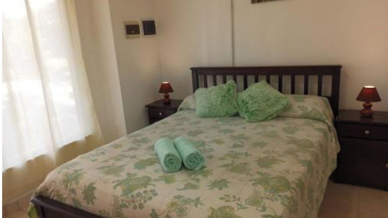 Photo of Bedroom in Zapala