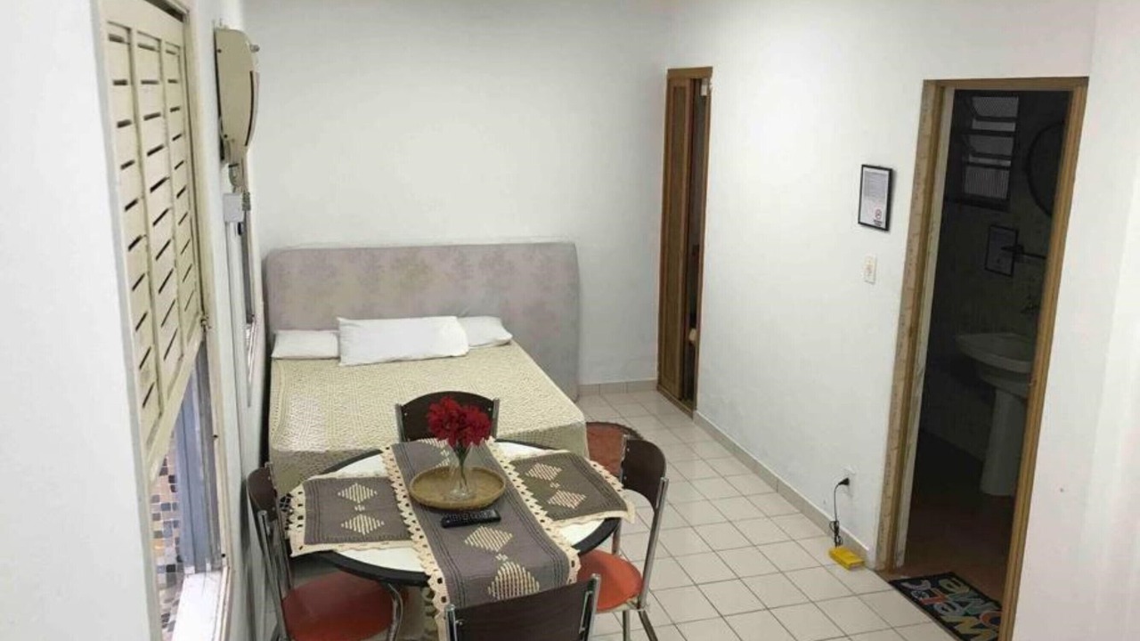 Photo of Bedroom in Vila Balnearia