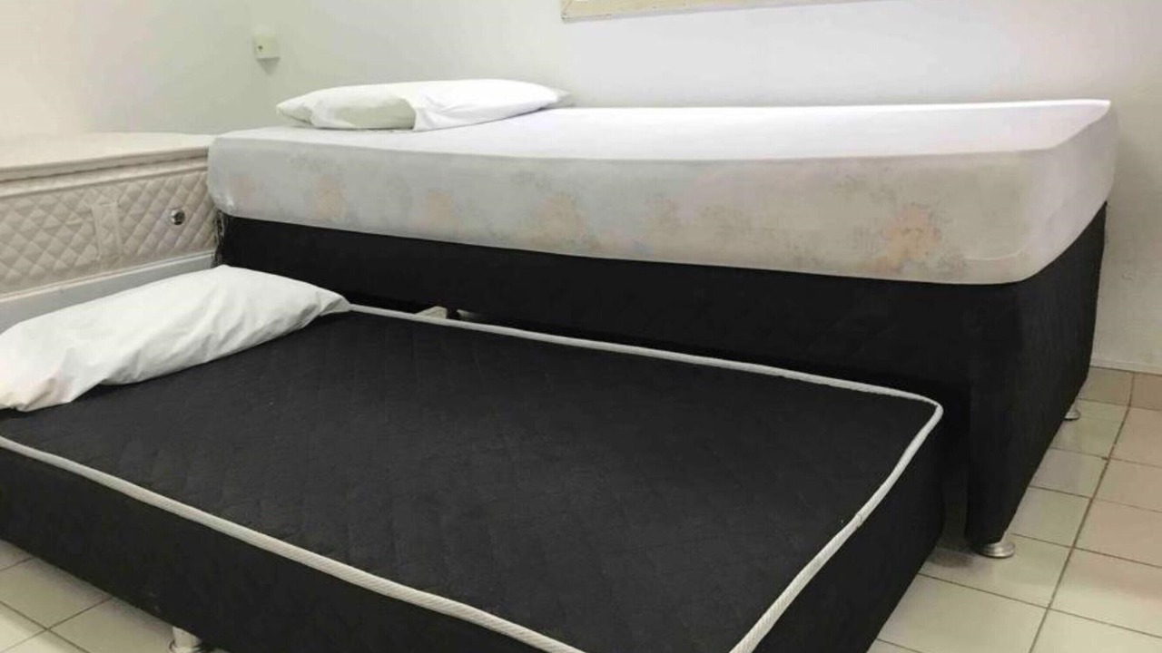Photo of Bedroom in Vila Balnearia
