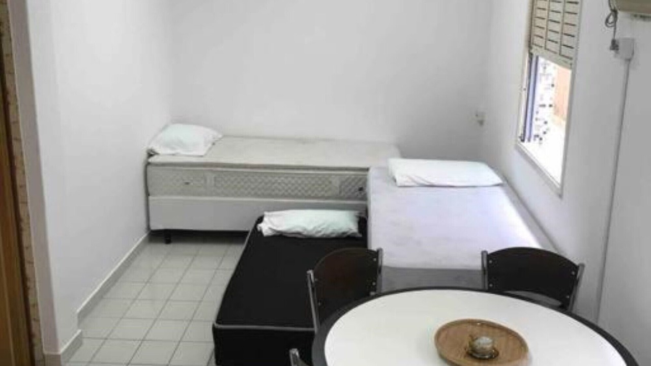 Photo of Bedroom in Vila Balnearia