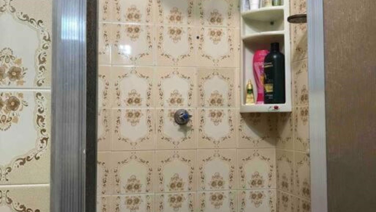 Photo of Bathroom in Vila Balnearia
