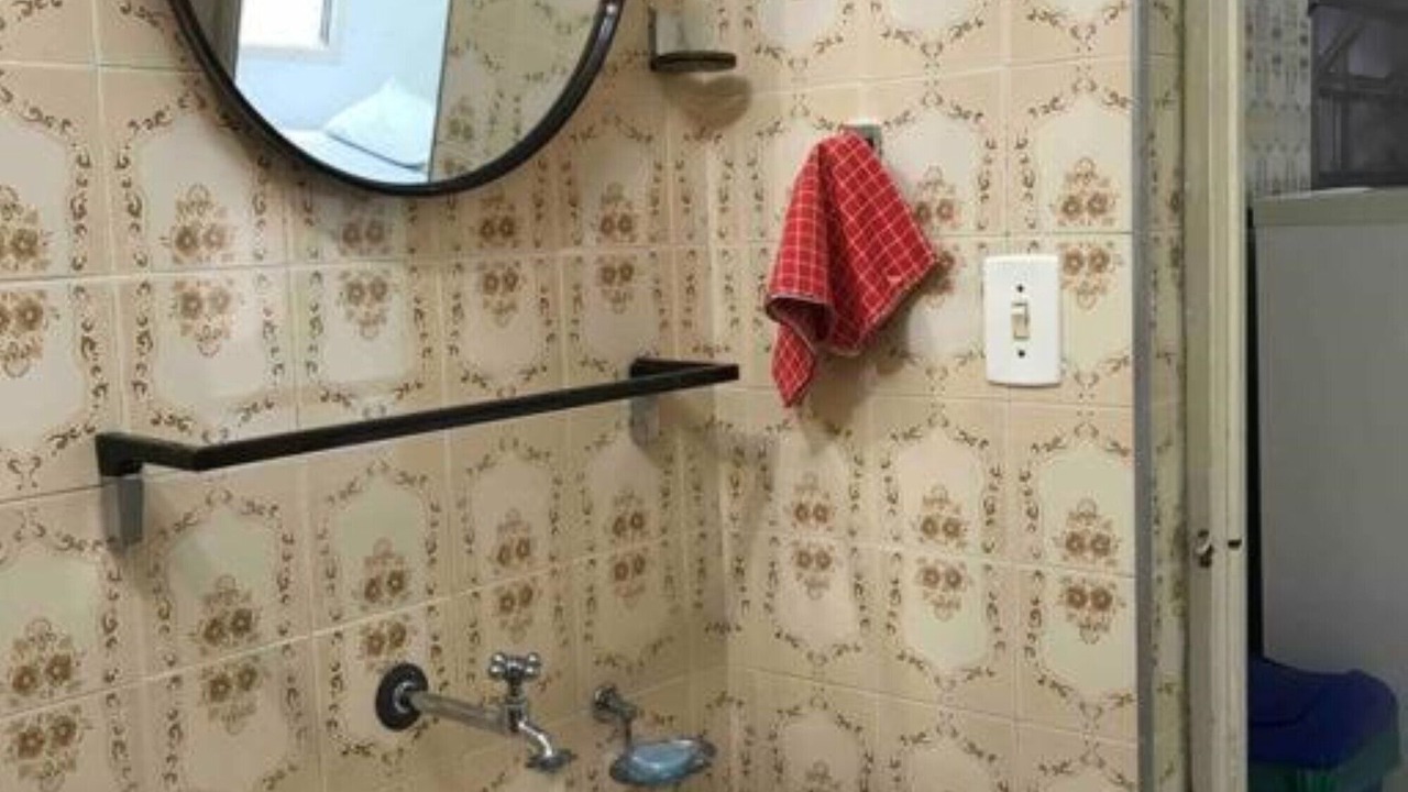 Photo of Bathroom in Vila Balnearia
