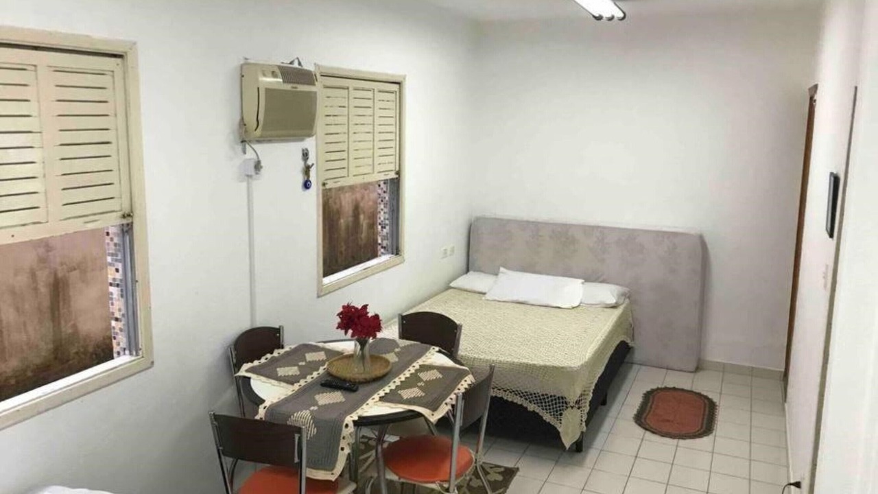 Photo of Bedroom in Vila Balnearia