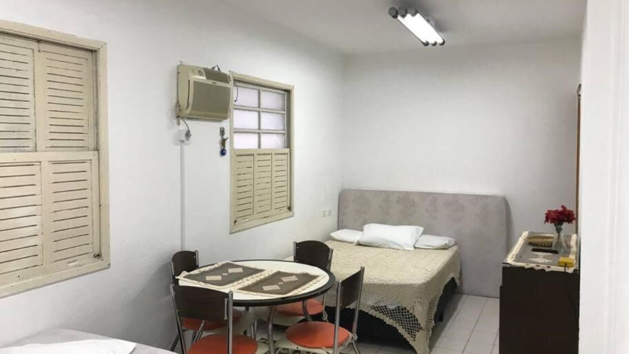Photo of Bedroom in Vila Balnearia