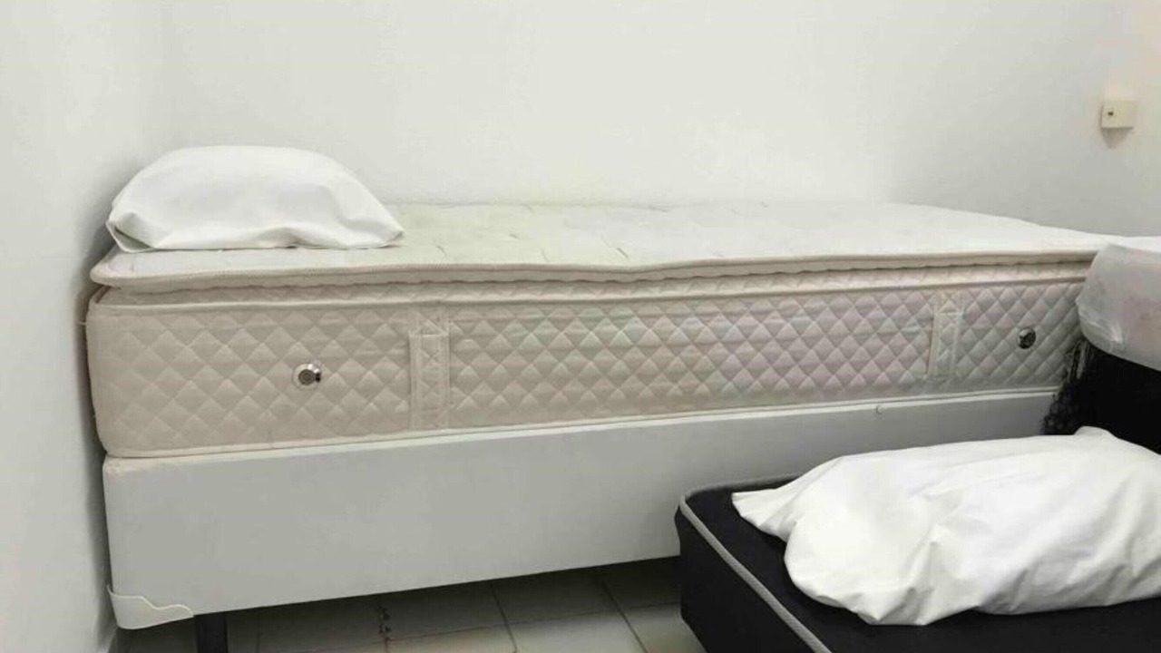 Photo of Bedroom in Vila Balnearia