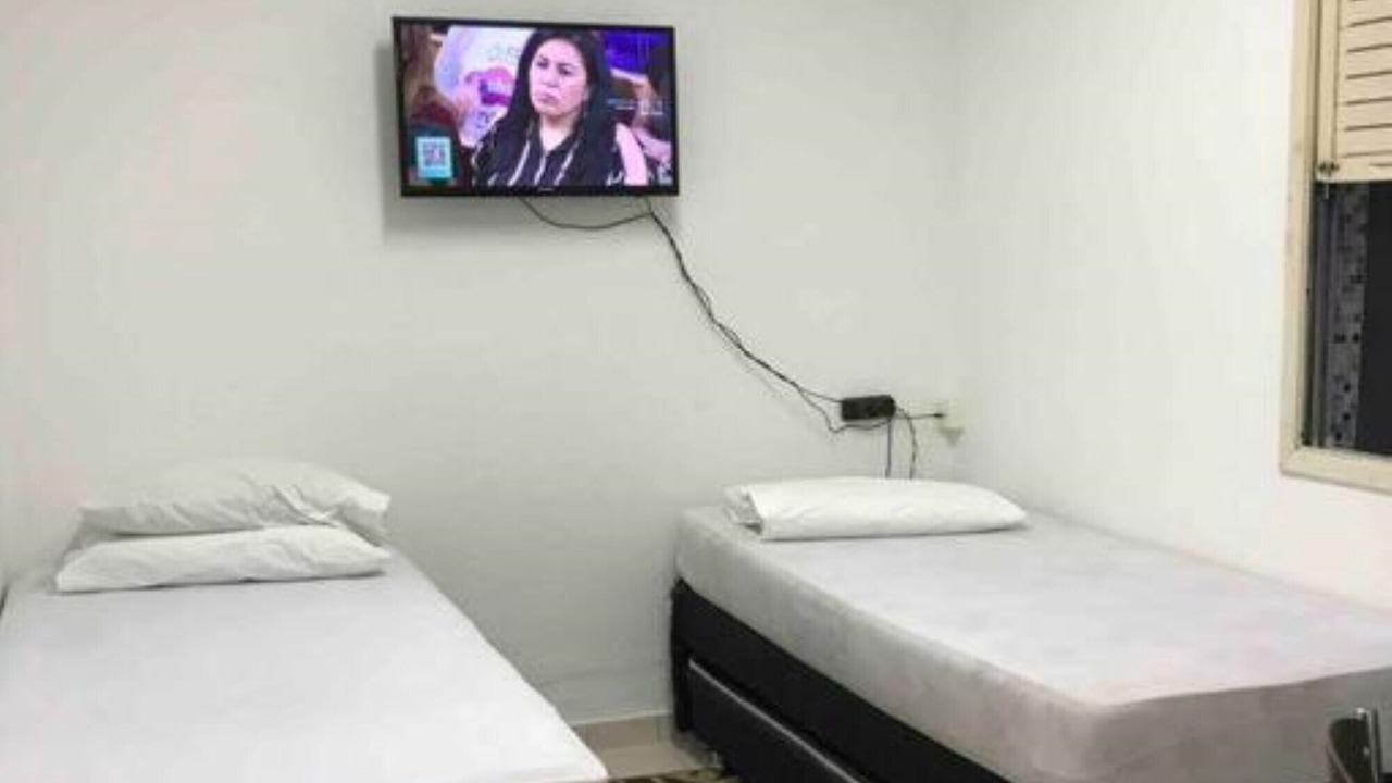 Photo of Bedroom in Vila Balnearia