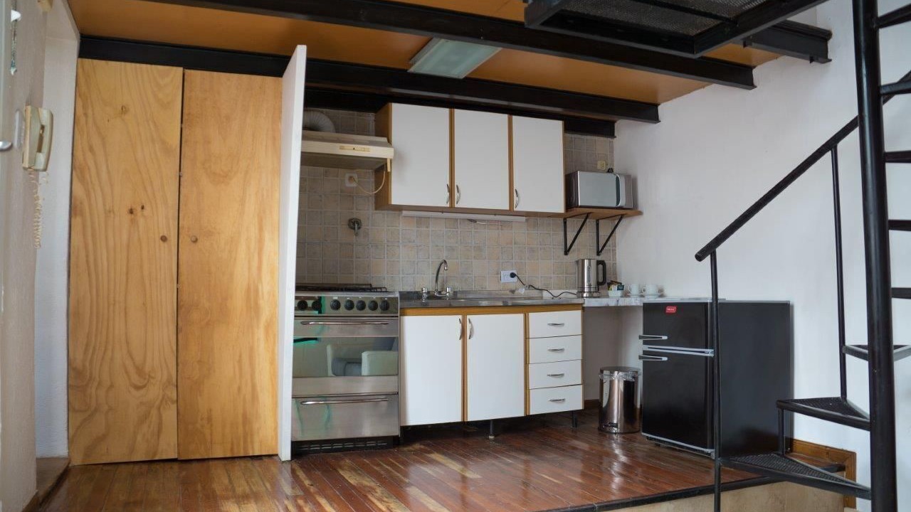 Photo of Kitchen in Colegiales