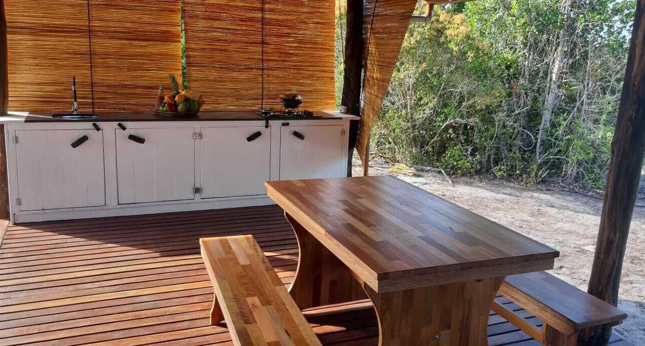 Photo of Outdoor in Itacare