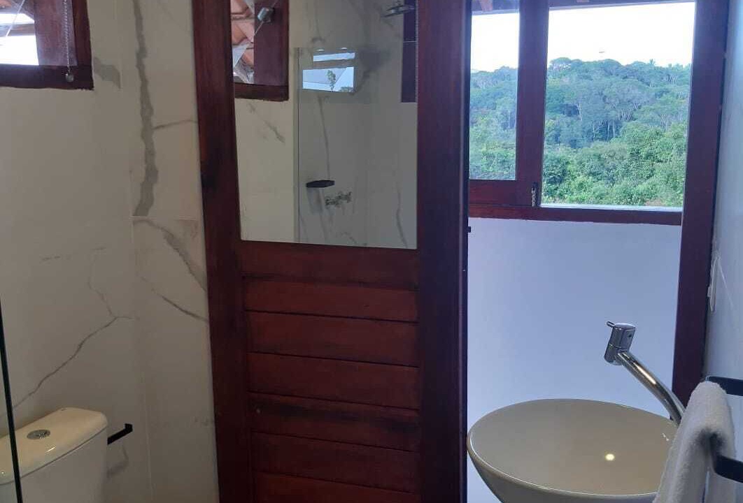 Photo of Bathroom in Itacare