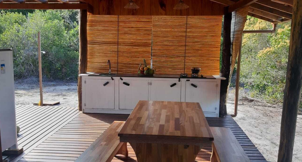 Photo of Outdoor in Itacare