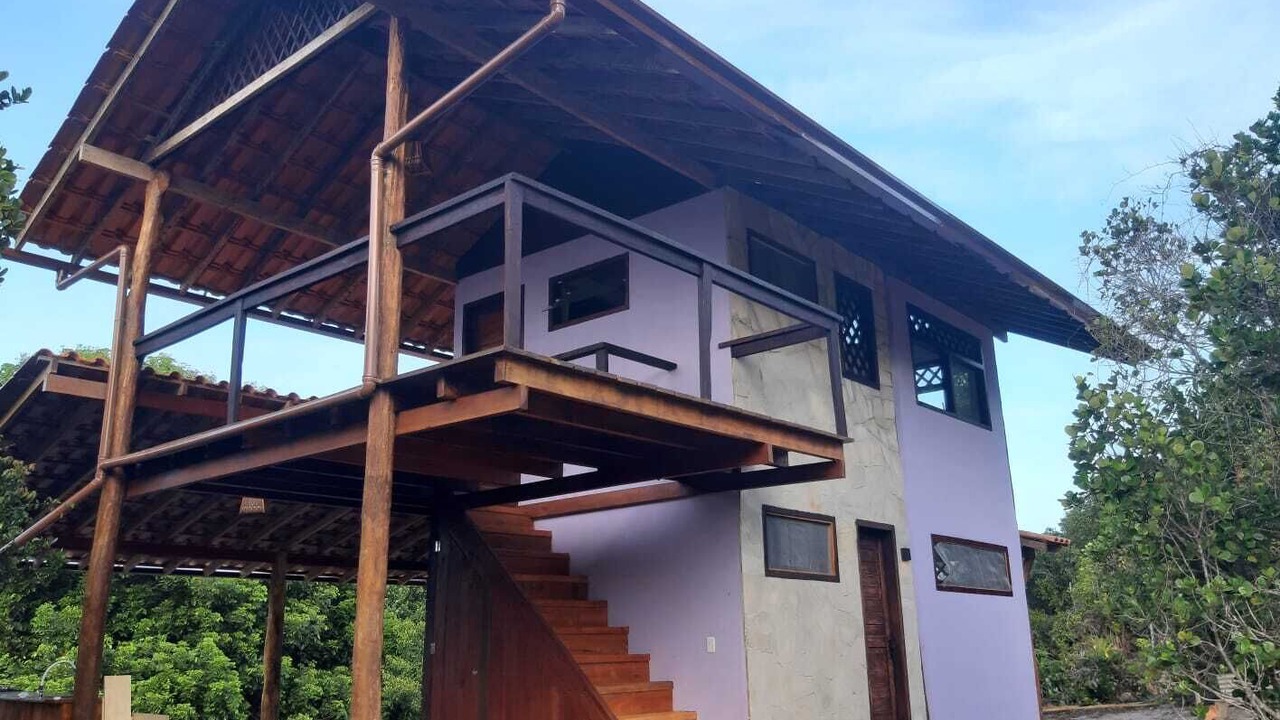 Photo of Outdoor in Itacare