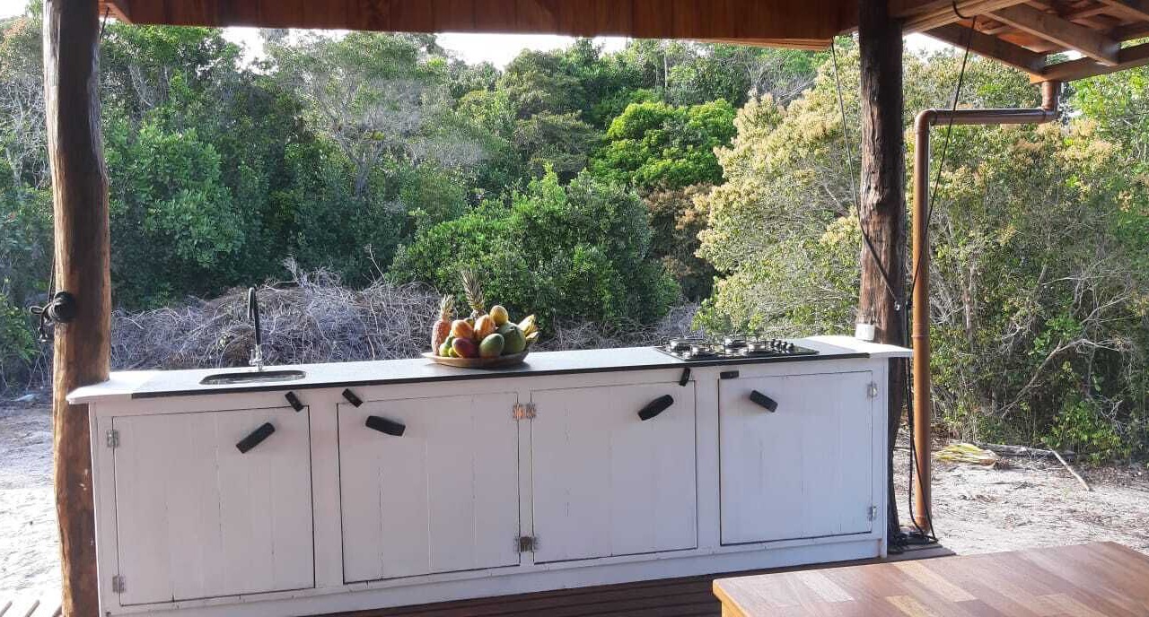 Photo of Outdoor in Itacare