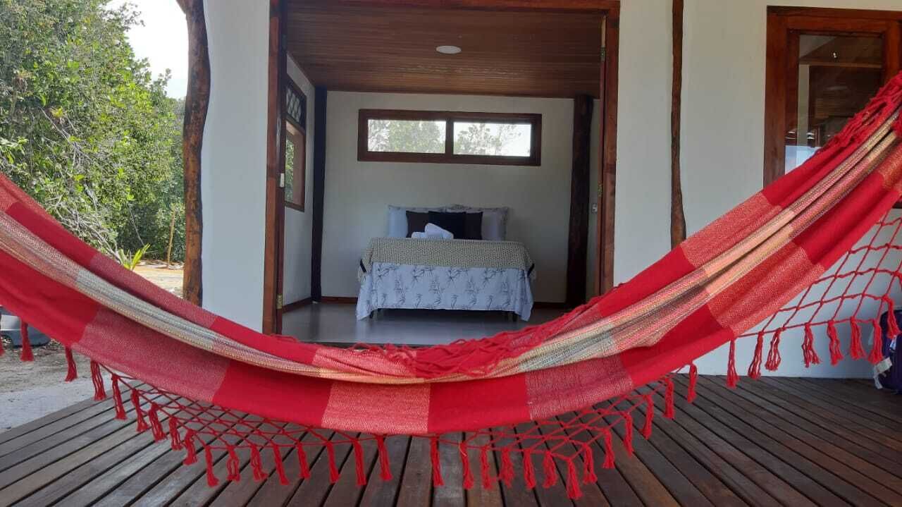 Photo of Patio Balcony in Itacare