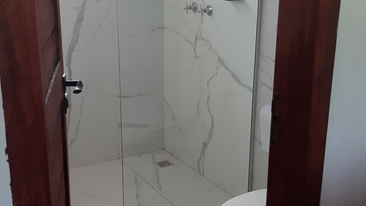 Photo of Bathroom in Itacare