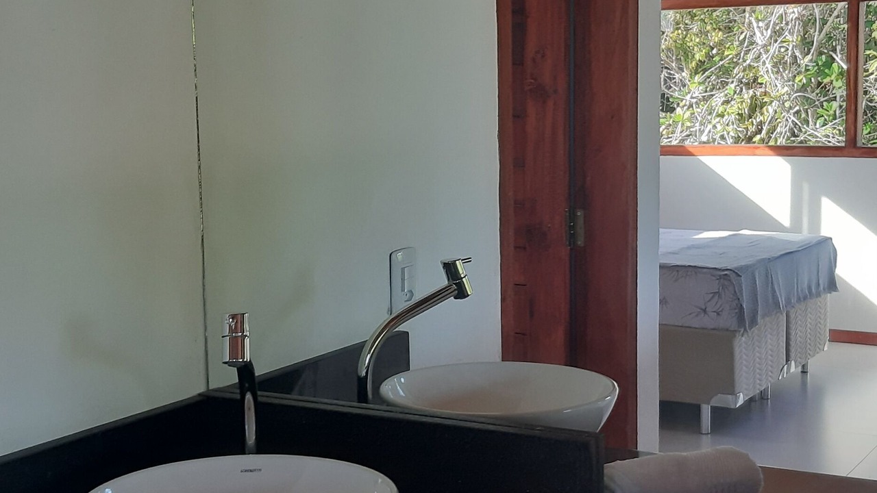 Photo of Bathroom in Itacare