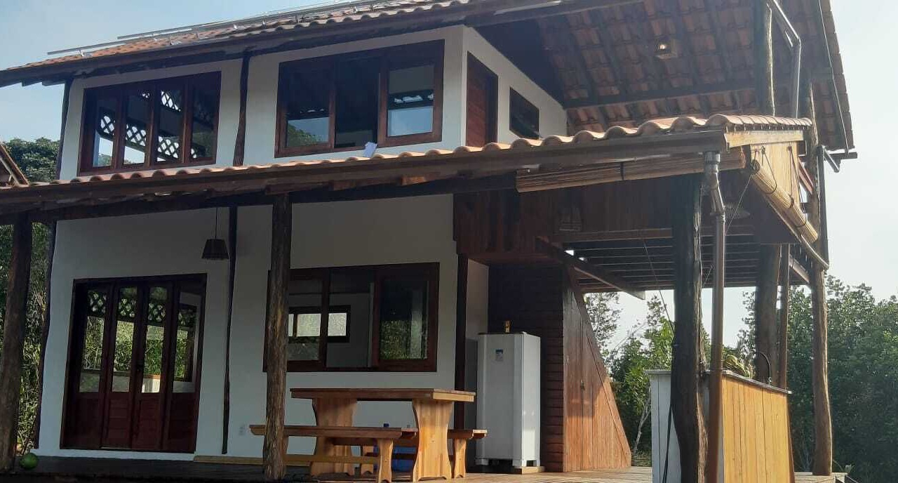 Photo of Outdoor in Itacare