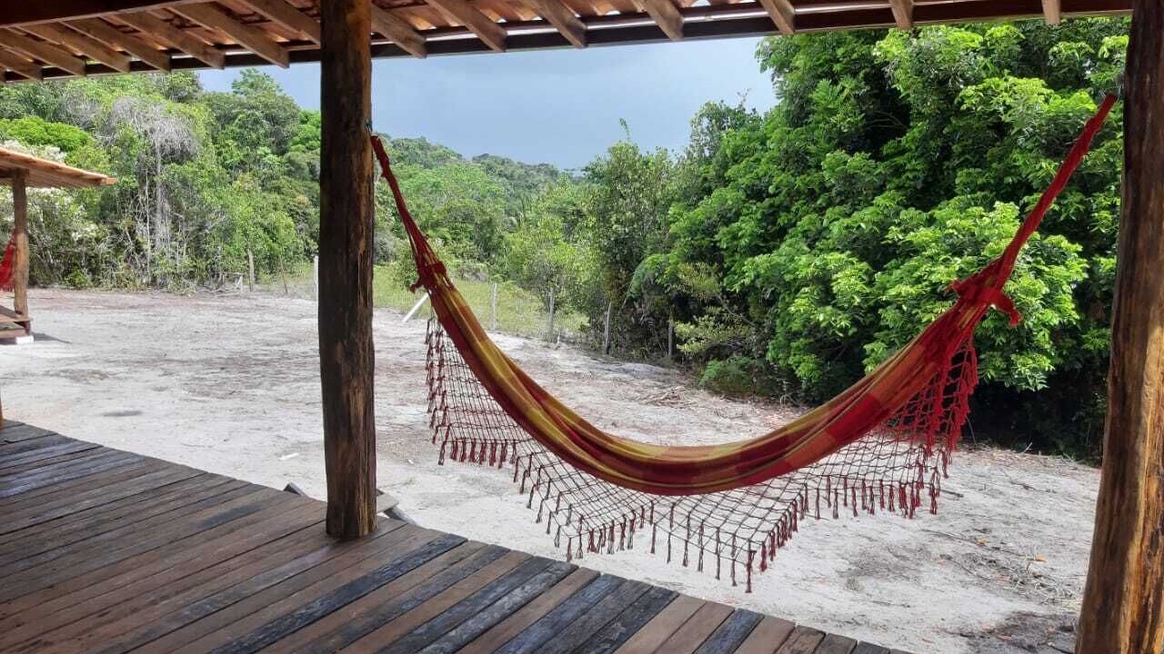 Photo of Outdoor in Itacare