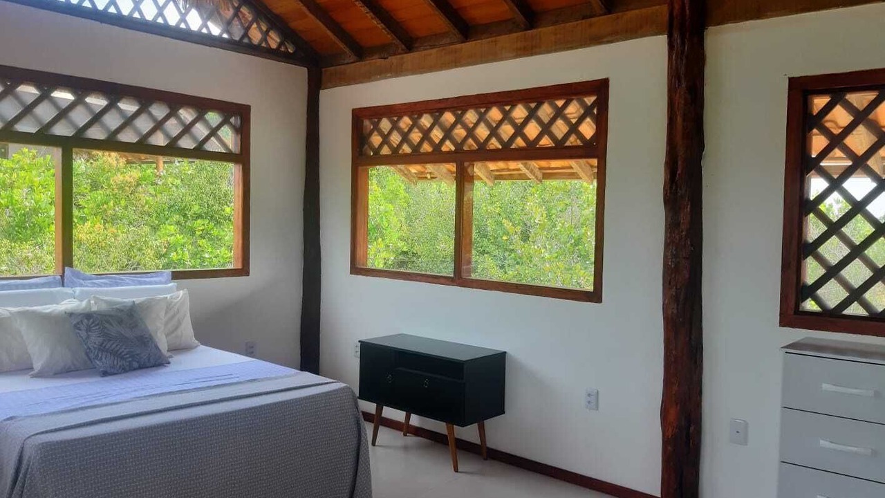 Photo of Bedroom in Itacare