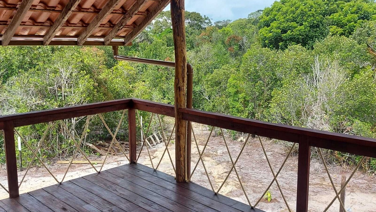Photo of Outdoor in Itacare