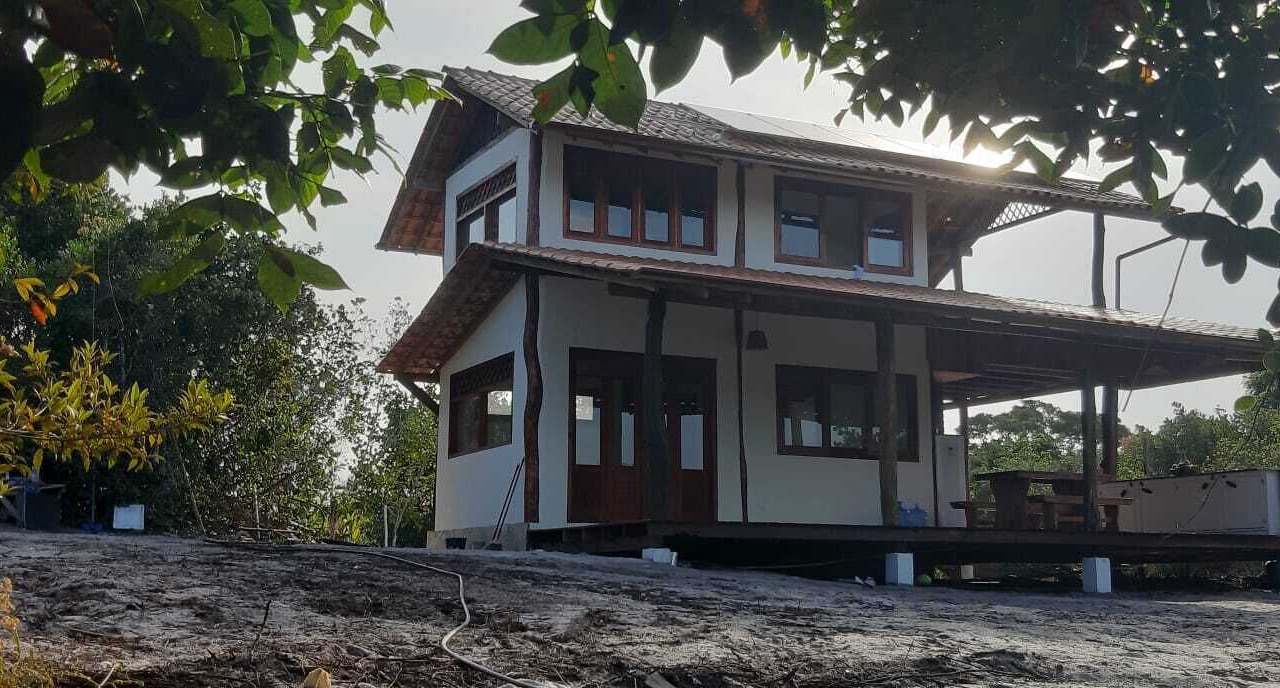 Photo of Outdoor in Itacare