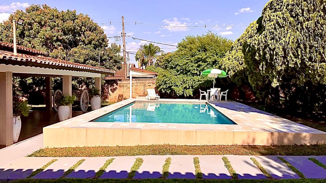 Photo of Outdoor in Elias Fausto