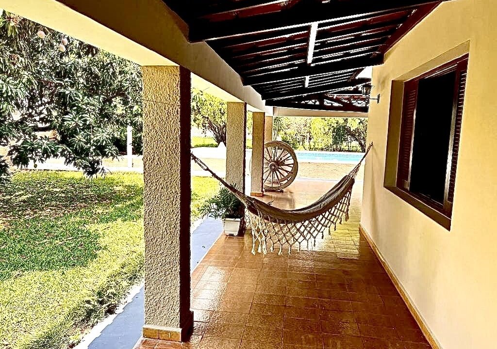 Photo of Patio Balcony in Elias Fausto