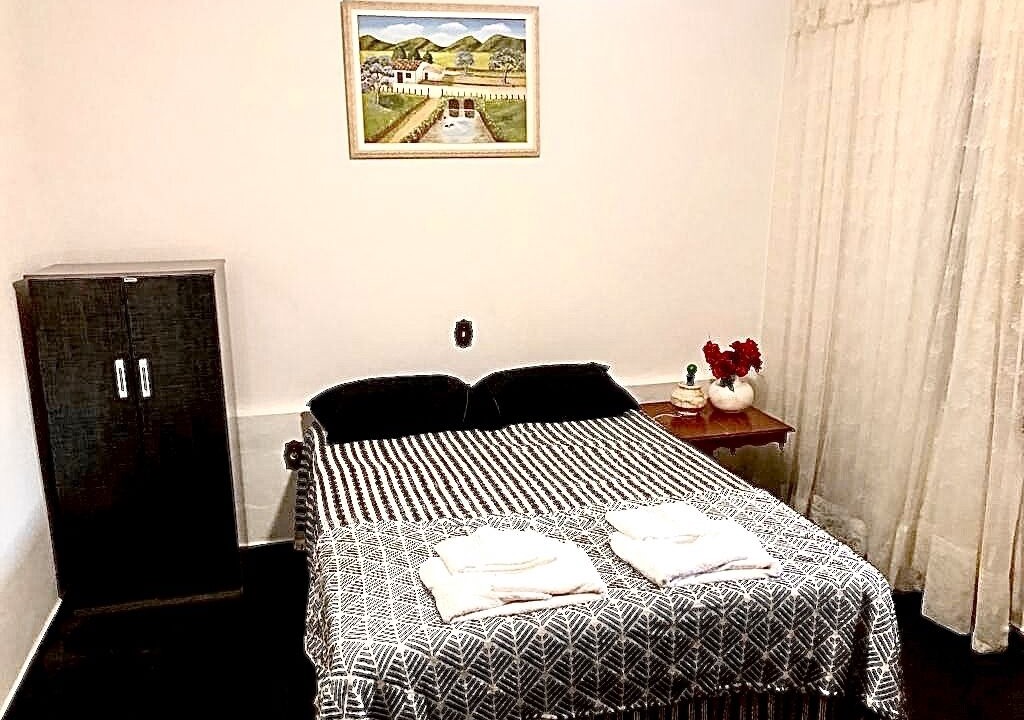 Photo of Bedroom in Elias Fausto