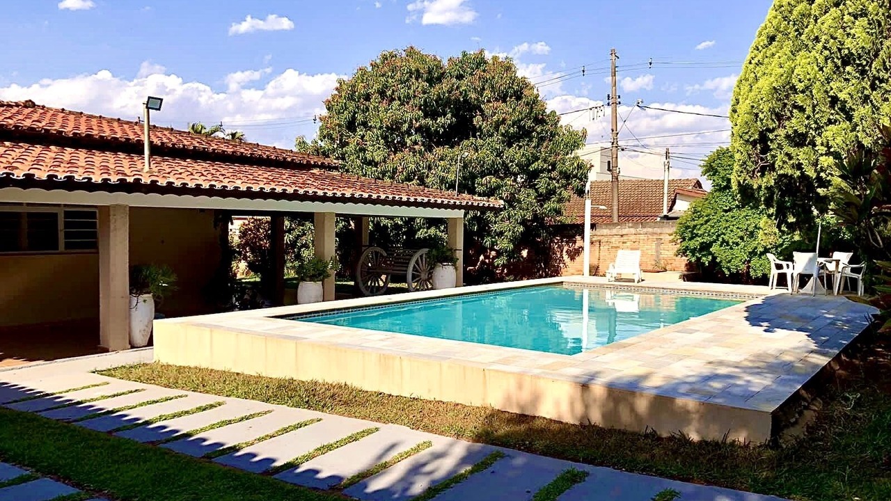Photo of Outdoor in Elias Fausto