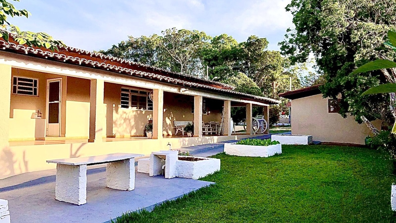 Photo of Patio Balcony in Elias Fausto