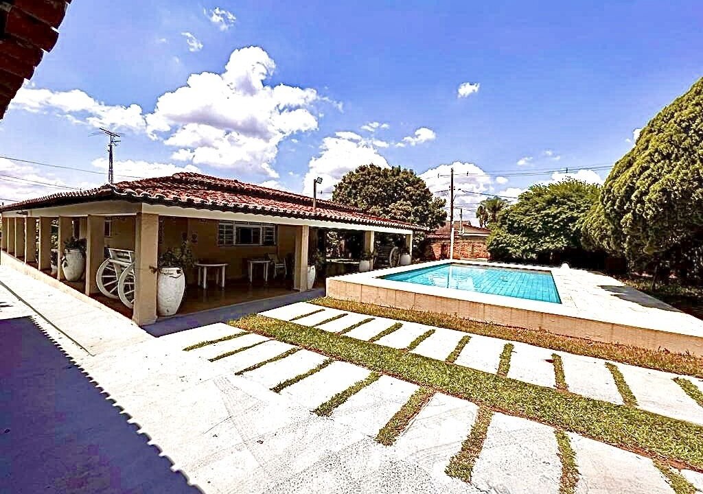 Photo of Outdoor in Elias Fausto