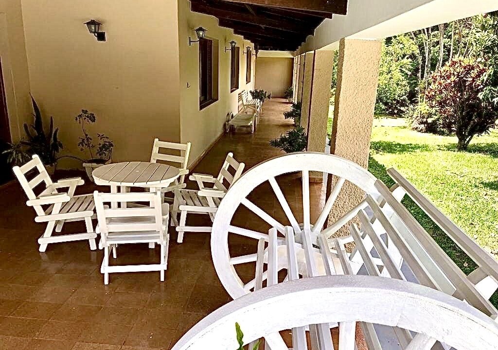 Photo of Outdoor in Elias Fausto