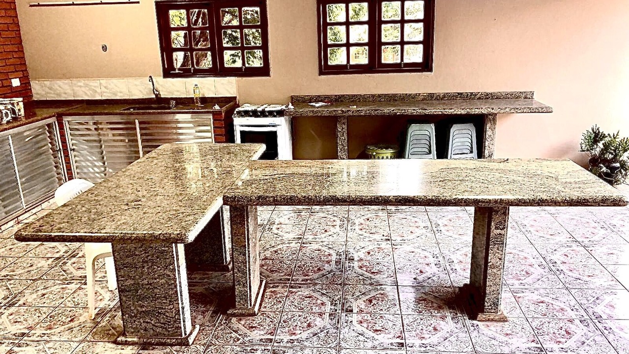 Photo of Kitchen in Elias Fausto