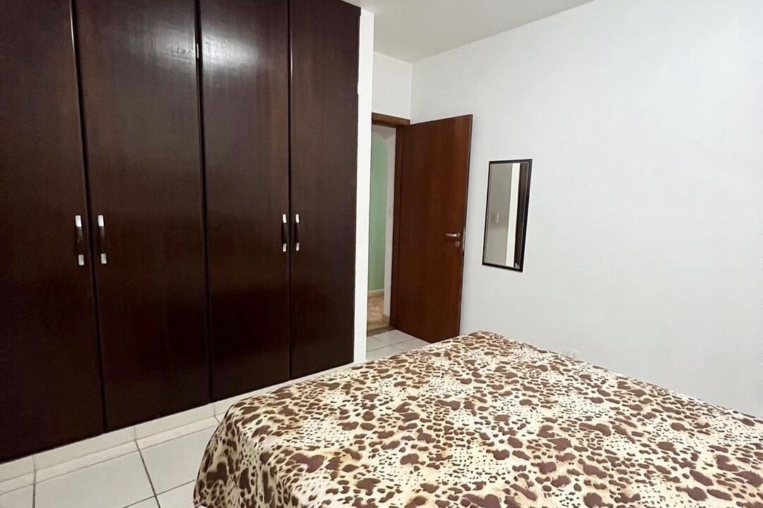 Photo of Bedroom in Jardim Virginia