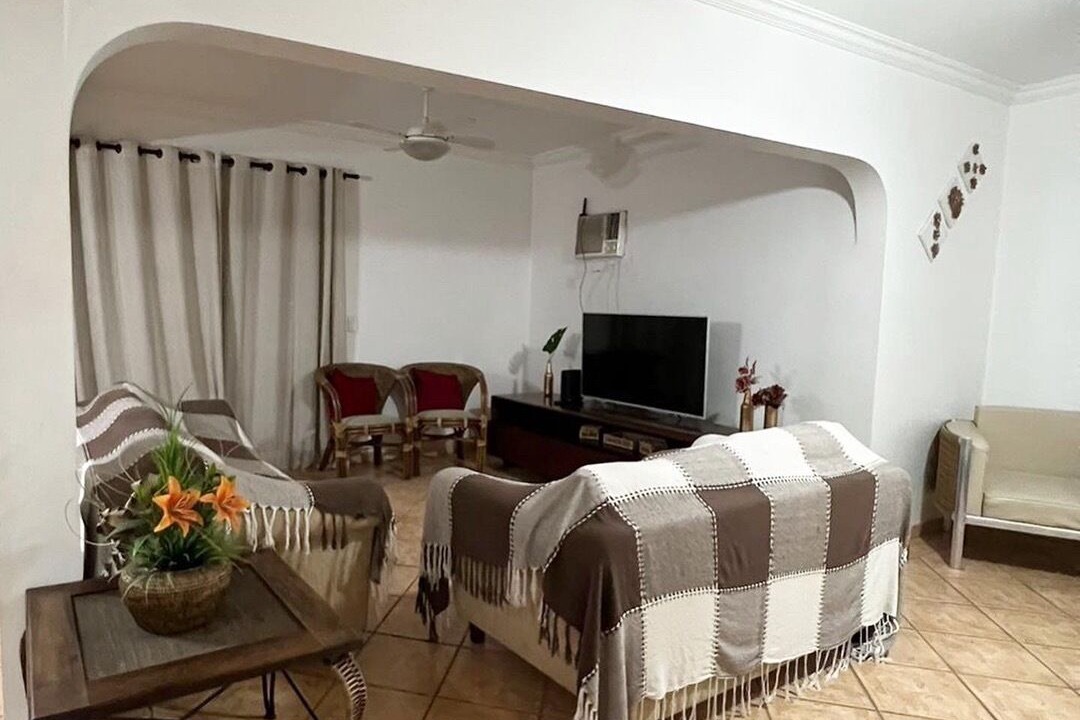 Photo of Livingroom in Jardim Virginia