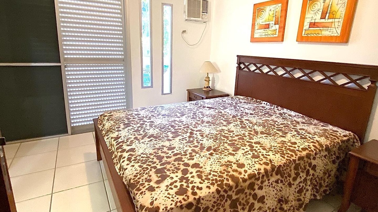 Photo of Bedroom in Jardim Virginia